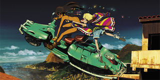 Illustration for article titled The Best Anime And Manga For Beginners